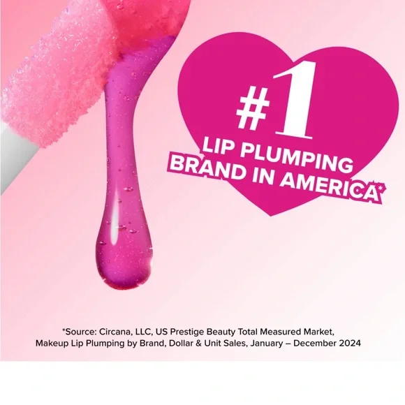 Too Faced Lip Injection Maximum Plump - Multicolor - Picture 3 of 5